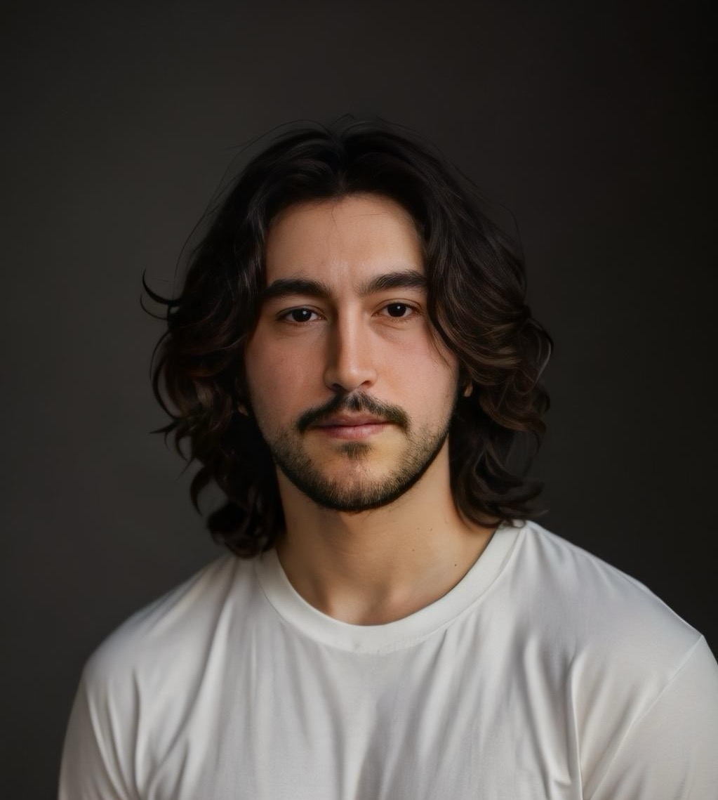 Matteo Nista