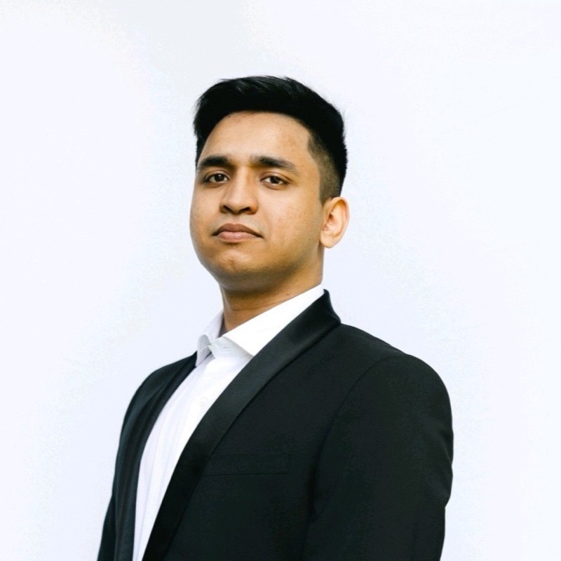Numan Cheema